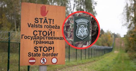 Łotwa daje sobie czas do końca roku. Chodzi o granicę z Rosją