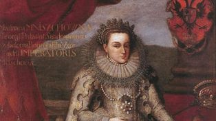 Została żoną cara, a potem uciekła przed śmiercią. Tragiczna historia Maryny Mniszchówny