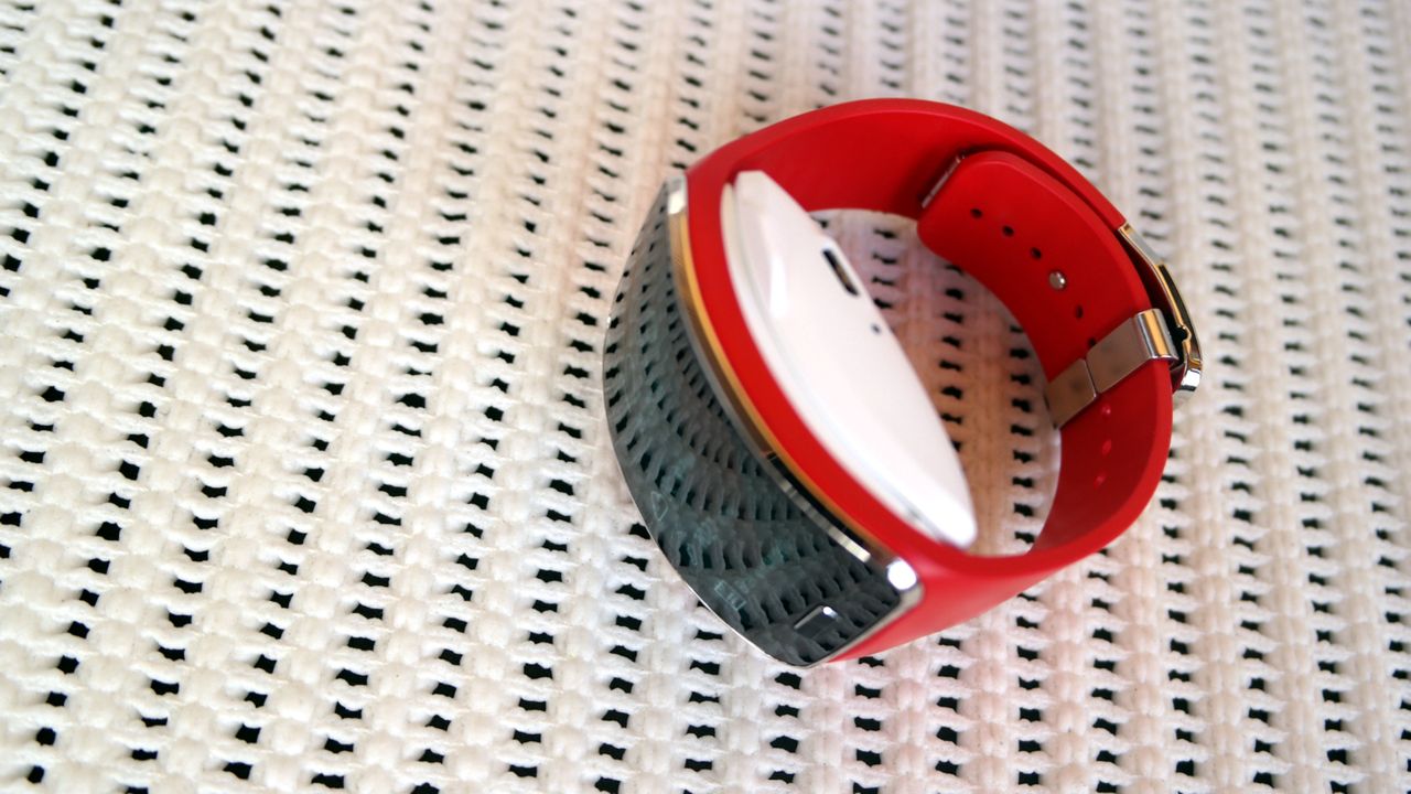 Samsung Gear S - test i recenzja 25
