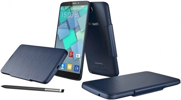 Alcatel One Touch Hero 8020D