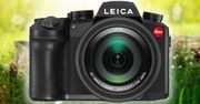 Leica V-Lux 5 to Panasonic LUMIX FZ1000 II w nowym opakowaniu