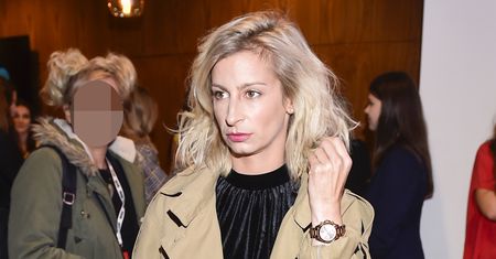 Magdalena Schejbal pokazała nagranie. To "nasza granica z Białorusią"