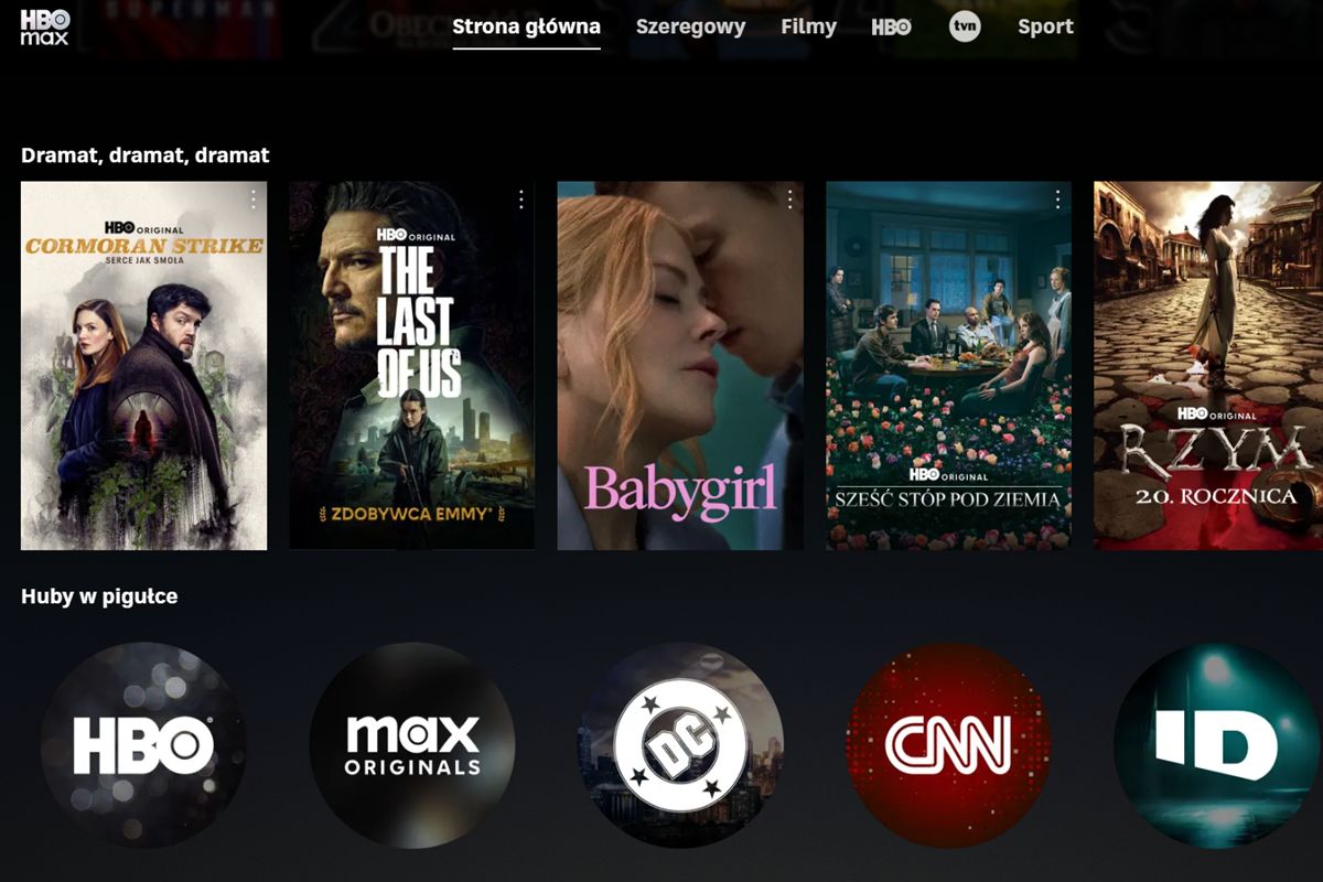 Podwyżki cen HBO Max w Europie. Polska nie jest wyjątkiem