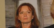 Była drugą żoną Ryszarda Kotysa. Dzieliło ich 26 lat różnicy wieku