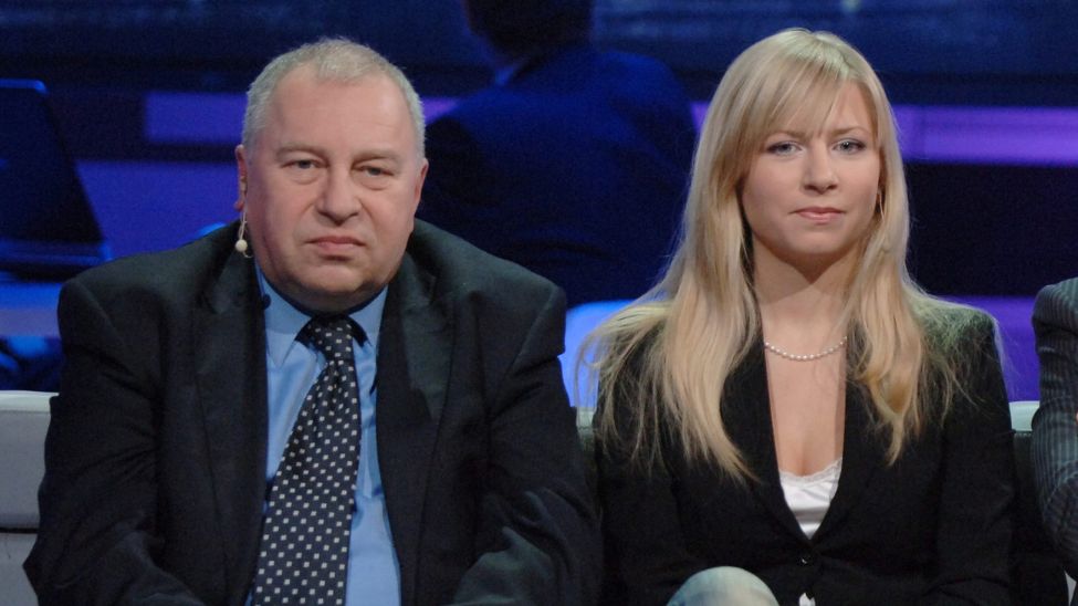 Marianna Stuhr z wystawą obrazów w Nowym Jorku