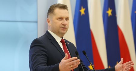 ZNP czeka na spotkanie z ministrem Czarnkiem. "Unika nas. To jest niepoważne zachowanie"