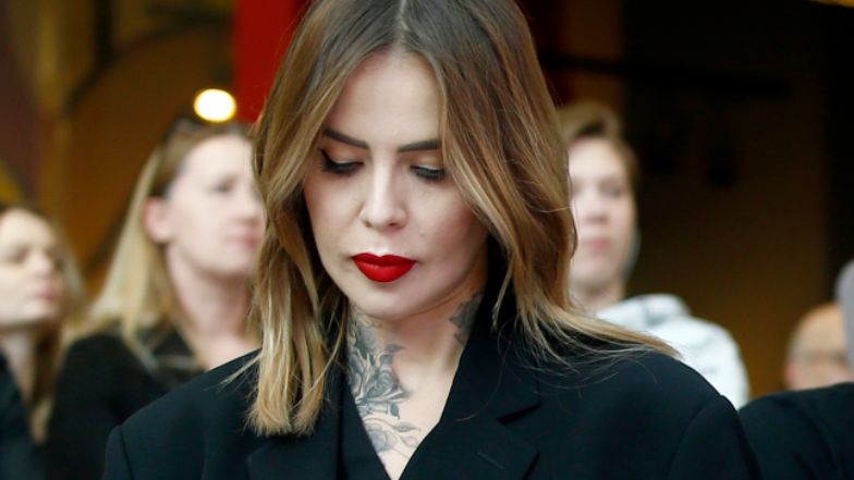 Maja Sablewska otwiera się w "Dzień Dobry TVN"