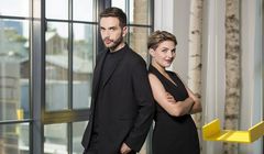 Ewa Juszczuk i Marcin Rychlik nowym teamem kreatywnym Deloitte Digital