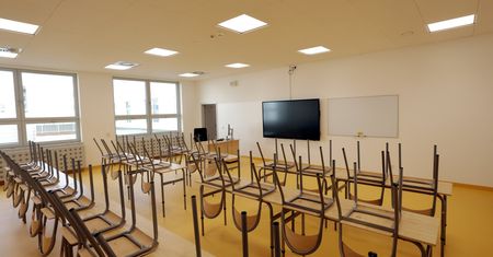 W Śląskiem brakuje nauczycieli. "Olbrzymia odpowiedzialność i niskie zarobki"