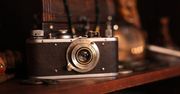 Szczęście fotografa: Radziecka Zorki za 15 dolarów okazała się 50 razy droższą Leiką!