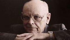 Zmarł grafik Andrzej Heidrich. Zaprojektował polskie banknoty, paszporty i odznaki policyjne