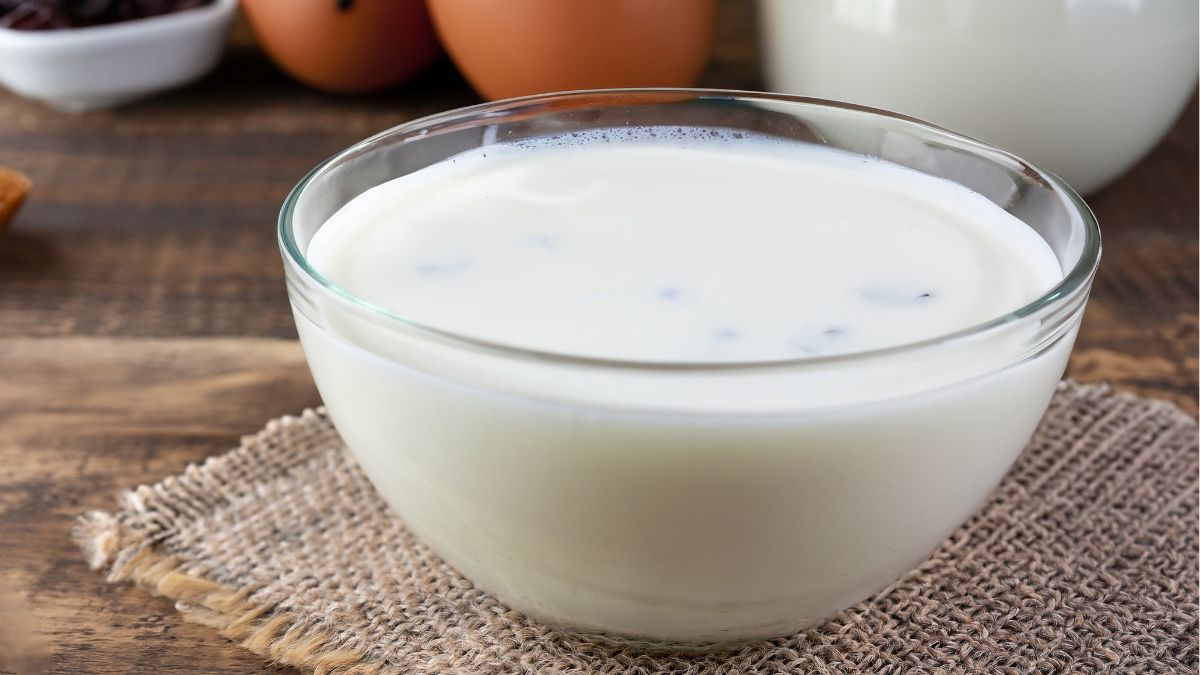 Oczyszczający koktajl z kefirem przygotuj na wtorek po świętach