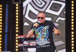 "TVP łże" na festiwalu. Ludzie Owsiaka musieli interweniować