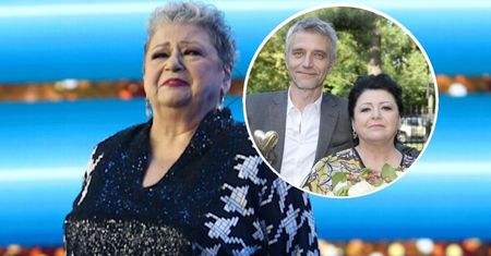 Nie żyje Ryszard Sibilski, mąż Ewy Bem. Słowa ich córki rozrywają serce