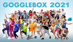 „Gogglebox. Przed telewizorem 15” od 30 sierpnia w TTV