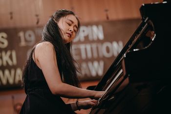 Chopin na wielkim ekranie. W Strefie Melomana posłuchasz konkursu za darmo