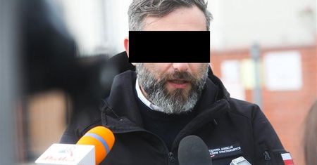Sąd odmówił. Jest decyzja ws. b. szefa RARS Michała K.