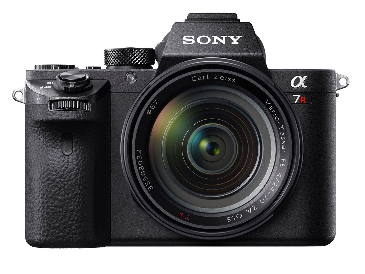 Sony A7R II – bezlusterkowiec z pełnoklatkową matrycą 42,4 Mpix BSI CMOS i filmami 4K