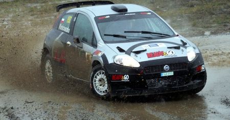 Polacy w Meksyku rozpoczną sezon w JWRC