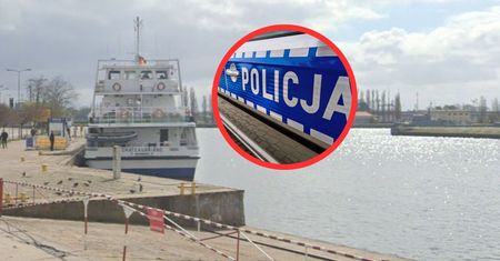 Rozczłonkowane zwłoki w Świnoujściu. To najprawdopodobniej mężczyzna
