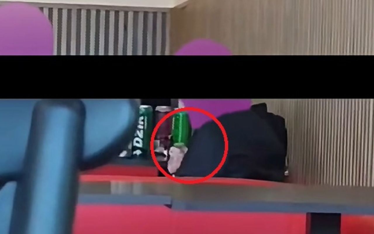Nożownik w kebabie? "Patrol nie przyjeżdżał". Policja tłumaczy