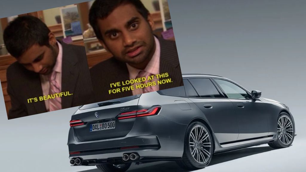 Bovensiepen 05 GT