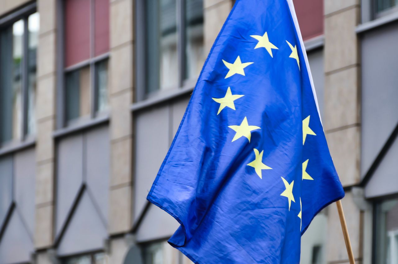 Unia Europejska nakłada sankcje za cyberataki sprzed lat, fot. Pixabay