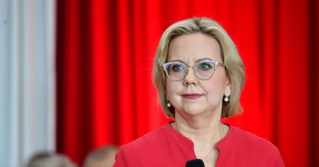 Pierwsza elektrownia atomowa w Polsce. Anna Moskwa zdradza, kiedy popłynie prąd