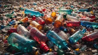 Nowy surowiec płynie z oceanów. Może zatrzymać kryzys klimatyczny