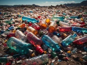 Nowy surowiec płynie z oceanów. Może zatrzymać kryzys klimatyczny