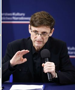 Dymisja w rzadzie Tuska. Wiceminister składa rezygnację