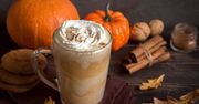 Pumpkin Spice Latte. Przepis na kultową kawę ze Starbucksa