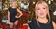 Magdalena Narożna eksponuje nogi na ściance "Tańca z Gwiazdami". Ładnie się wystroiła?