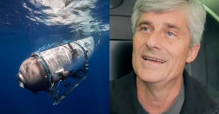 Szef OceanGate przyznał się do "złamania zasad" jeszcze przed nurkowaniem. Internauci dotarli do nagrania (WIDEO)