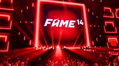 Fame MMA reaguje na oskarżenia. Jest nowe oświadczenie