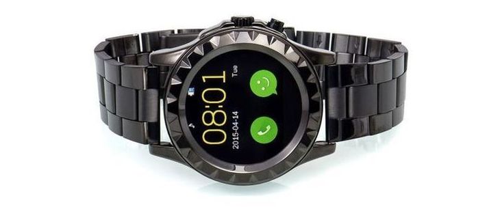 Wearables znad Wisły, czyli 5 najciekawszych smartwatchy od polskich producentów 11