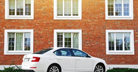 Škoda Octavia III 1,4 TSI Ambition - amazing? [test autokult.pl]