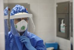 Koronawirus. Odkryto zwiastuny ciężkiego przebiegu COVID-19