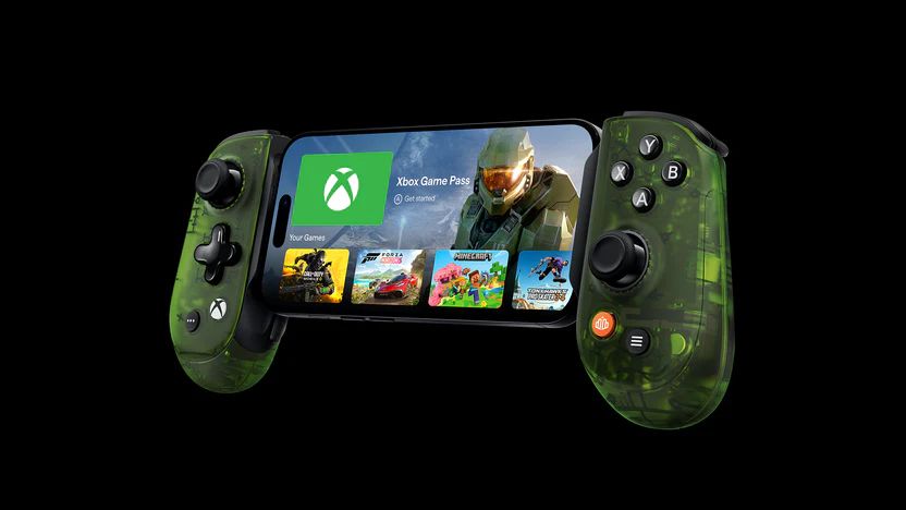 Backbone Pro - Xbox Edition