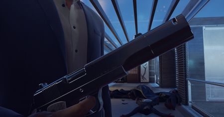 Po krótkiej przerwie Epic Games Store rozdaje kolejną grę AAA