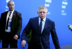 Fico napisał do Zełenskiego. Nie wierzy w strategię Kijowa