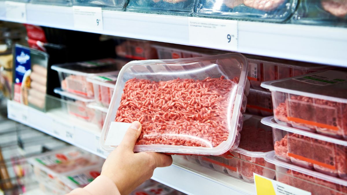 Mięso mielone czy garmażeryjne?