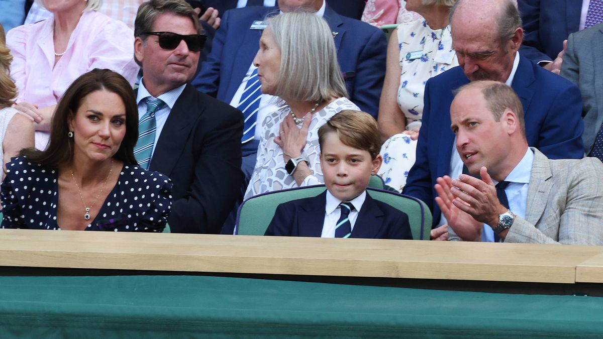 Brytyjska autorka uważa, że William będzie ostatnim królem