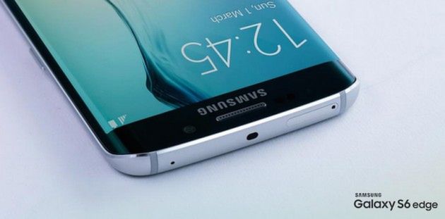 Galaxy S6 i Galaxy S6 edge oficjalnie. Metalowo-szklany flagowiec w dwóch odsłonach 24