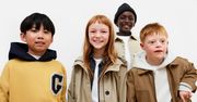 Kolekcja GapKids “Back-to-School” inspiruje dzieci do wyrażania siebie