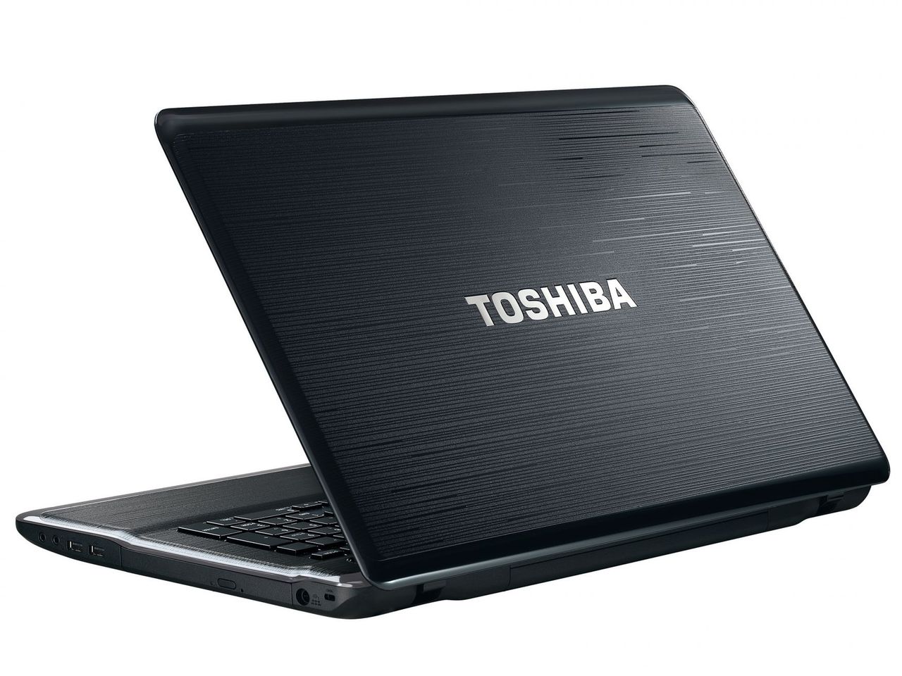 Toshiba Satellite P770 (fot. notebookinfo.de)