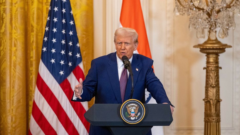 Administracja Donalda Trumpa przeprowadziła zwolnienia
