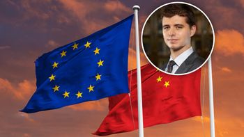 Rywal, a nie partner. W stosunkach z Chinami UE popełnia stare błędy [OPINIA]