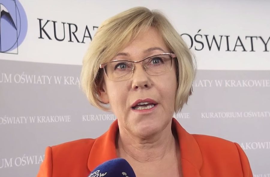 Barbara Nowak pod lupą prokuratury