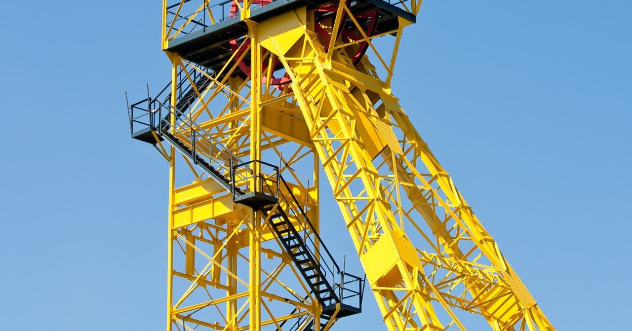 "Droga do zatrudnienia po węglu". Jest decyzja o rozszerzeniu programu